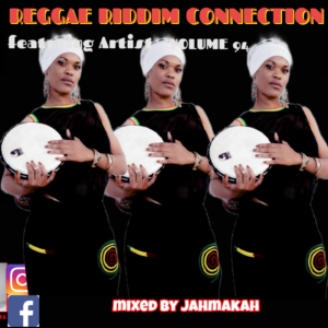 REGGAE RIDDIM CONNECTION VOL.94