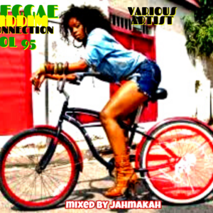 REGGAE RIDDIM CONNECTION VOL.95