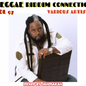 REGGAE RIDDIM CONNECTION VOL.97