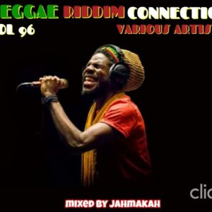 REGGAE RIDDIM CONNECTION VOL.96
