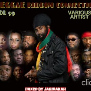 REGGAE RIDDIM CONNECTION VOL.99